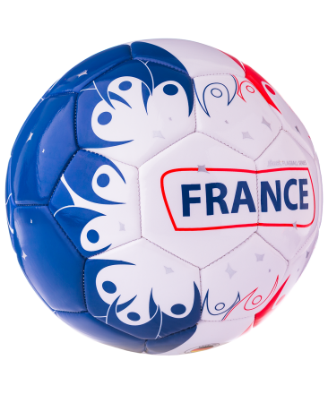 Мяч футбольный France №5 оптом, фото 1