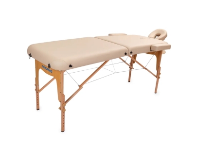 Массажный стол Mizomed Premium Pro 2 XL cream оптом, фото 1