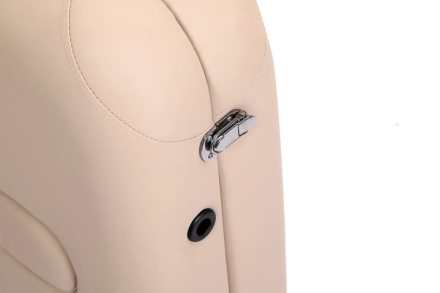 Массажный стол Mizomed Premium Pro 2 XL cream оптом, фото 8