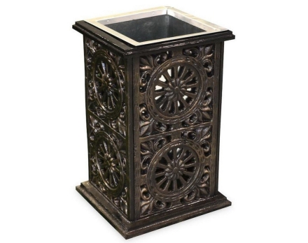 Урна чугунная «Валдай» оптом, фото 1