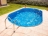 Бассейн Mountfield Ibiza 8,0х4,16х1,5 м, голубой оптом