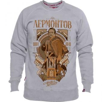 Кофта Mother Russia mtrhood030 оптом, фото 1