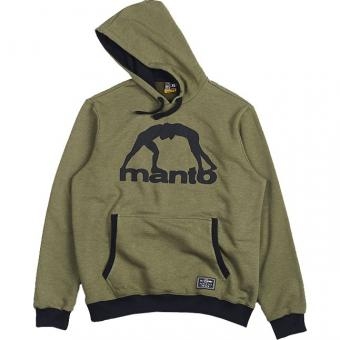 Толстовка Manto manhood0169 оптом, фото 1