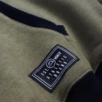 Толстовка Manto manhood0169 оптом, фото 3