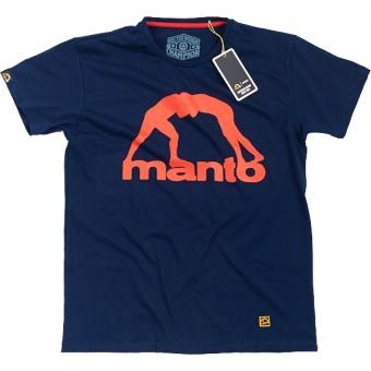 Футболка Manto manshirt0303 оптом, фото 1