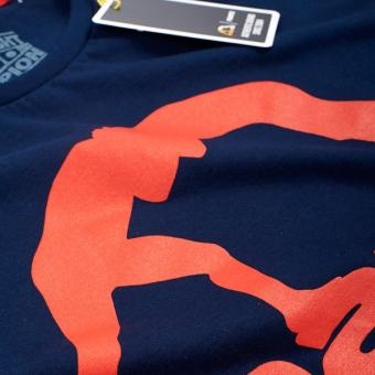 Футболка Manto manshirt0303 оптом, фото 3