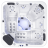 Спа Бассейн Lovia Spa ZR7008 оптом