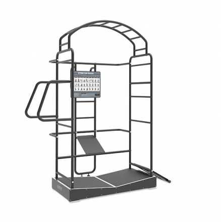 BRONZE GYM BR-1028 Рама для растяжки оптом, фото 1