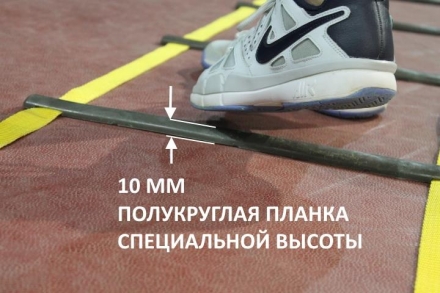 Скоростная лестница 8 м. оптом, фото 3