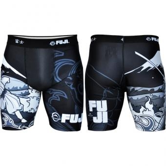 Шорты Fuji fujshorts08 оптом, фото 3