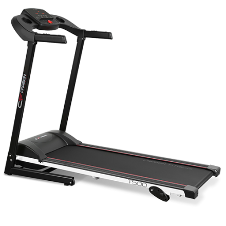 CARBON FITNESS T500 Беговая дорожка домашняя оптом, фото 1
