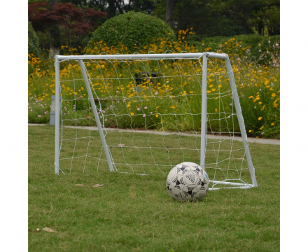 Ворота игровые DFC GOAL150 150x110x60cm оптом, фото 3