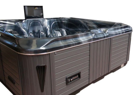 Спа бассейн Passion Spas Pure Spa TV spa оптом, фото 1