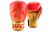 (Перчатки для бокса UFC PRO Thai Naga 14 Oz - красные) оптом