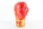 (Перчатки для бокса UFC PRO Thai Naga 14 Oz - красные) оптом