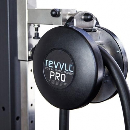 Портативный канатный тренажер Revvll PRO оптом, фото 2