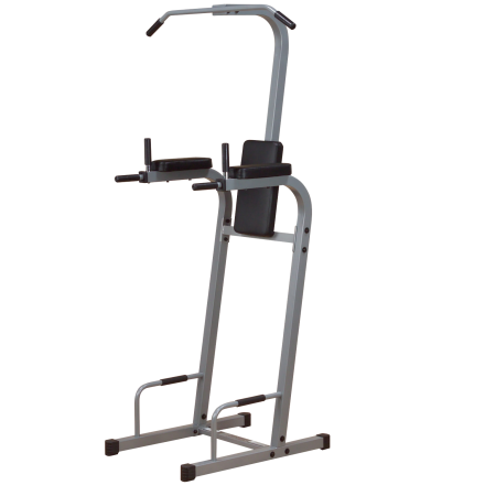 Тренажер турник-брусья-отжимания Body-Solid PVKC83X оптом, фото 7