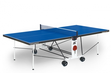Теннисный стол Compact LX оптом, фото 1