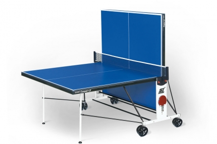 Теннисный стол Compact LX оптом, фото 2