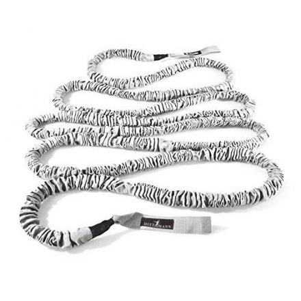 Канат эластичный в защитном рукаве Dittmann Resistance Rope, длина: 5 метров оптом, фото 1