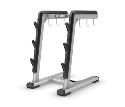 Стойка для аксессуаров PRECOR Discovery Line DBR 818 оптом, фото 1