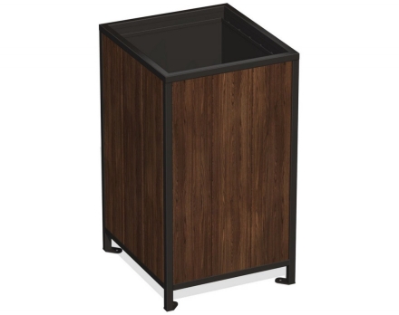 Урна Лаконичность 2 оптом, фото 2