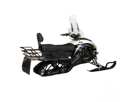 Снегоход C.MOTO Snowfox-2 (разборный) оптом, фото 5