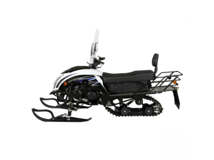 Снегоход C.MOTO Snowfox-2 (разборный) оптом, фото 4