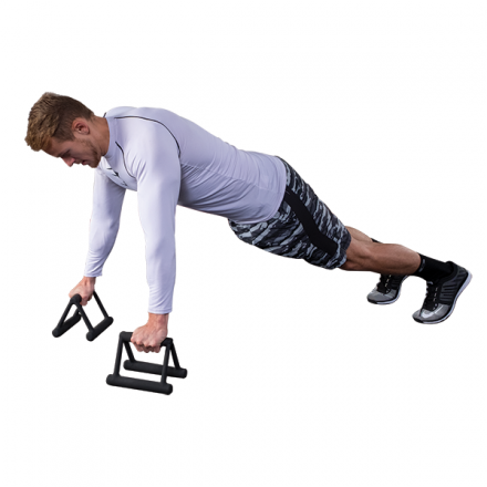 Стоялки для отжиманий Body-Solid премиум оптом, фото 8