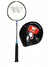 Ракетка Бадминтон WISH, в чехле