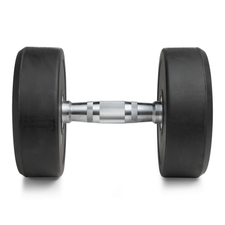 Гантель неразборная круглая  20 кг  оптом, фото 2