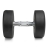Гантель неразборная круглая  20 кг  оптом