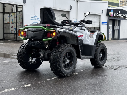 Квадроцикл АОДЕС PathCross 1000L EPS (ПСМ) оптом, фото 15
