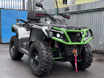 Квадроцикл АОДЕС PathCross 1000L EPS (ПСМ) оптом, фото 1