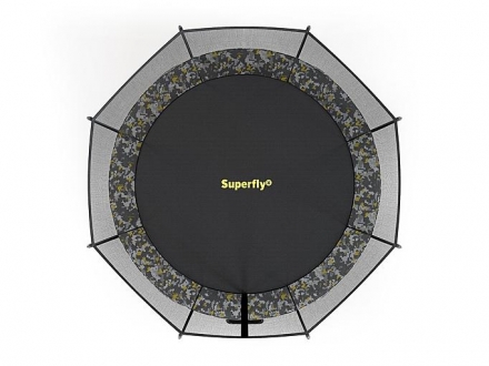 Батут Hasttings SuperFly X (3,05 м) оптом, фото 5