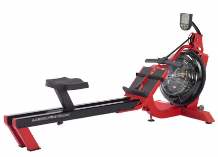 Гребной тренажер Fluid Rower S6 Laguna оптом, фото 1