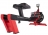 Гребной тренажер Fluid Rower S6 Laguna оптом