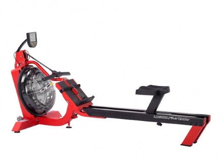 Гребной тренажер Fluid Rower S6 Laguna оптом, фото 3