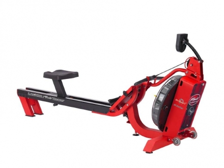 Гребной тренажер Fluid Rower S6 Laguna оптом, фото 4