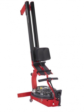 Гребной тренажер Fluid Rower S6 Laguna оптом, фото 5