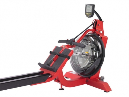 Гребной тренажер Fluid Rower S6 Laguna оптом, фото 7