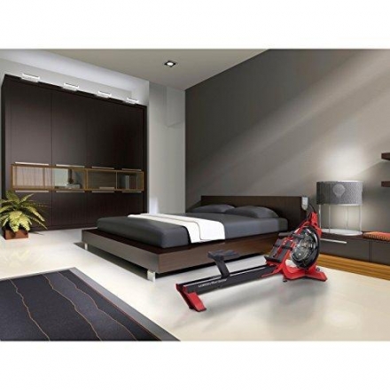 Гребной тренажер Fluid Rower S6 Laguna оптом, фото 8