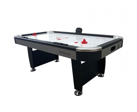 Игровой стол - аэрохоккей DFC HAMBOURG 7ft оптом, фото 3