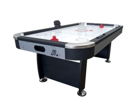 Игровой стол - аэрохоккей DFC HAMBOURG 7ft оптом, фото 1