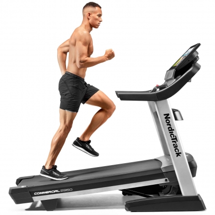 Беговая дорожка NordicTrack Commercial 2950 new, 22&quot; HD-дисплей оптом, фото 6