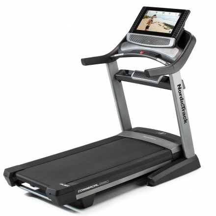 Беговая дорожка NordicTrack Commercial 2950 new, 22&quot; HD-дисплей оптом, фото 2