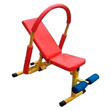 Тренажер детский STARFIT SF-008 AB King pro оптом, фото 1