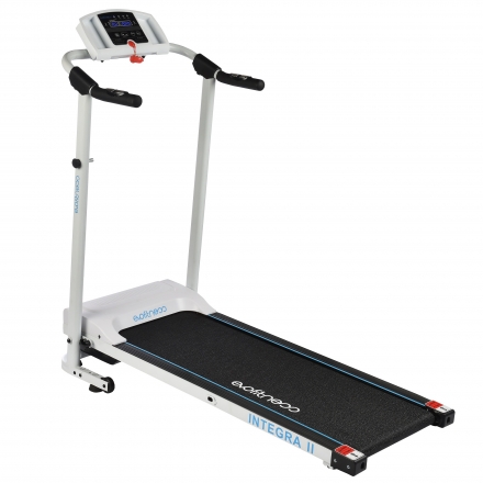 Беговая дорожка EVO FITNESS Integra II электрическая для дома оптом, фото 5