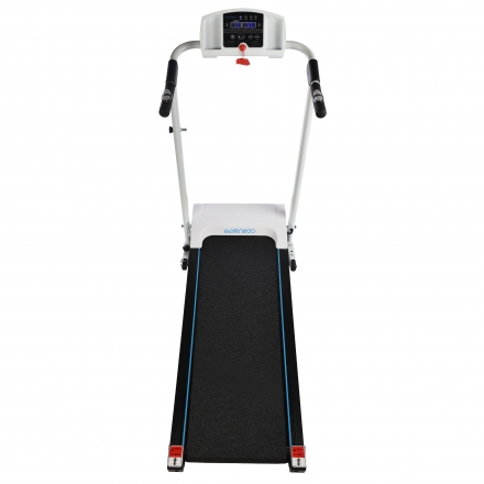 Беговая дорожка EVO FITNESS Integra II электрическая для дома оптом, фото 8