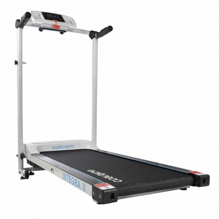 Беговая дорожка EVO FITNESS Integra II электрическая для дома оптом, фото 9